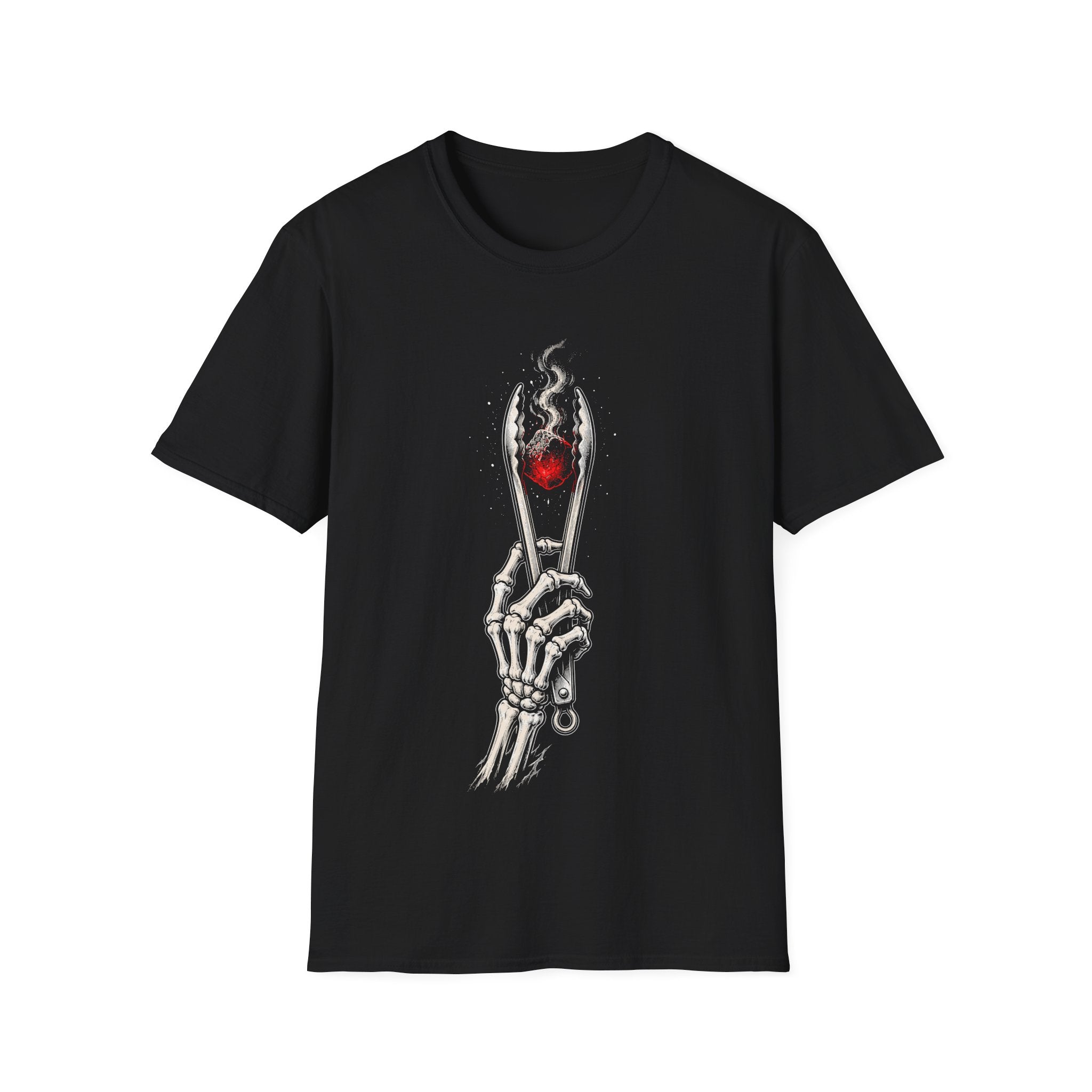 Skeletal Hand T-Shirt
