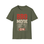 BBQ Mode T-Shirt