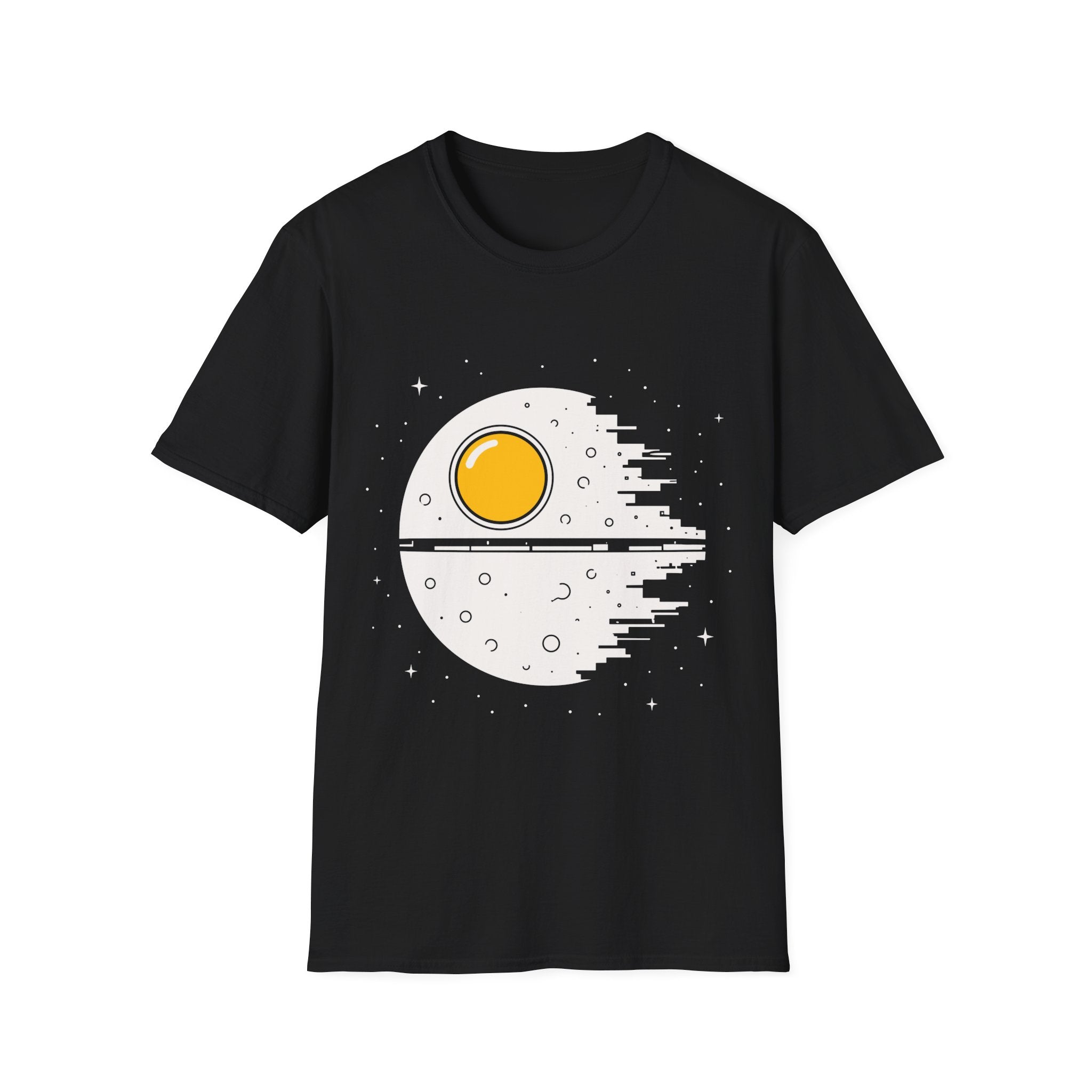 Egg Star T‑Shirt