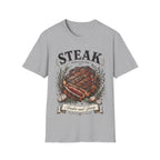 Steak T‑Shirt