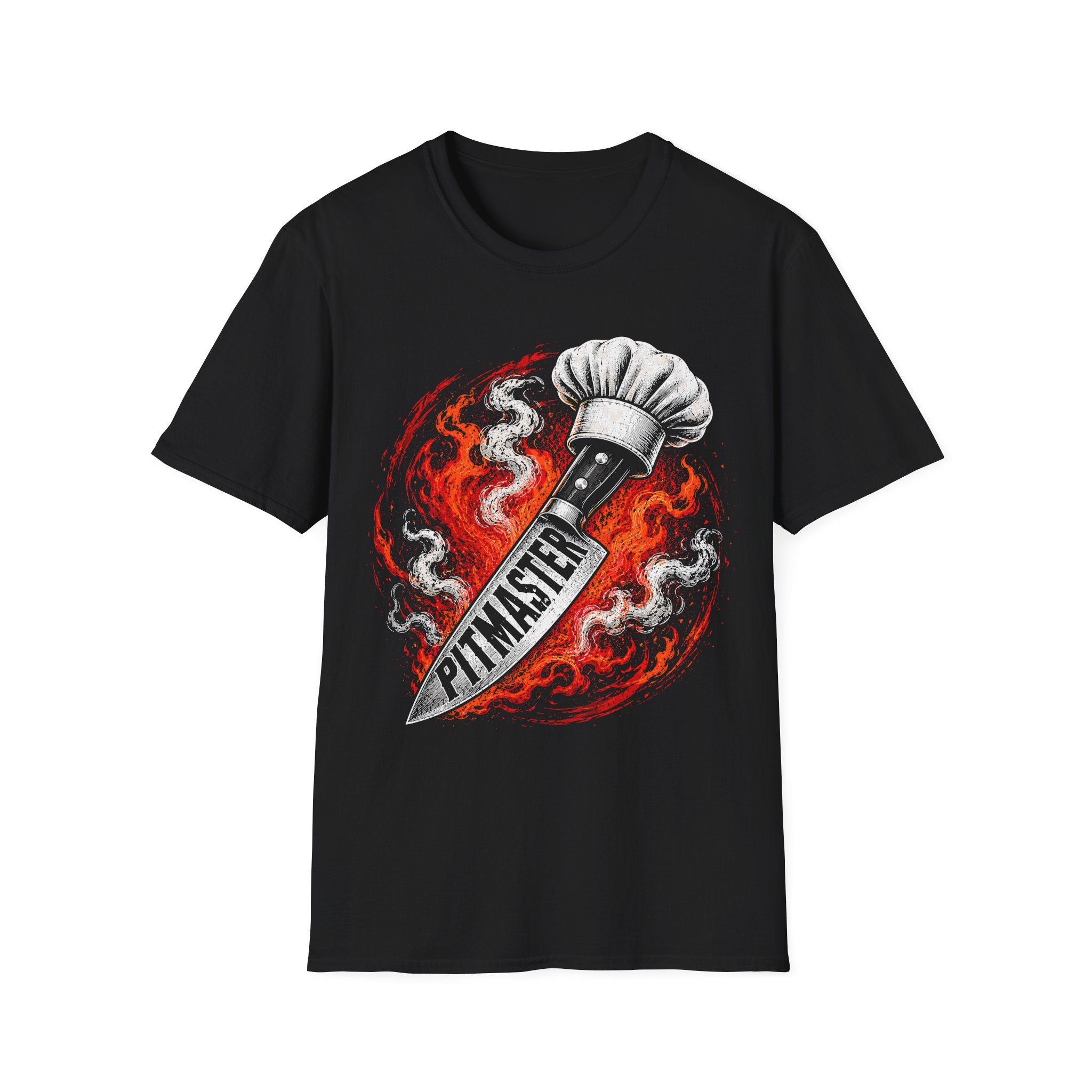 Chef Knife T-Shirt