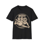 Body By BBQ T-Shirt