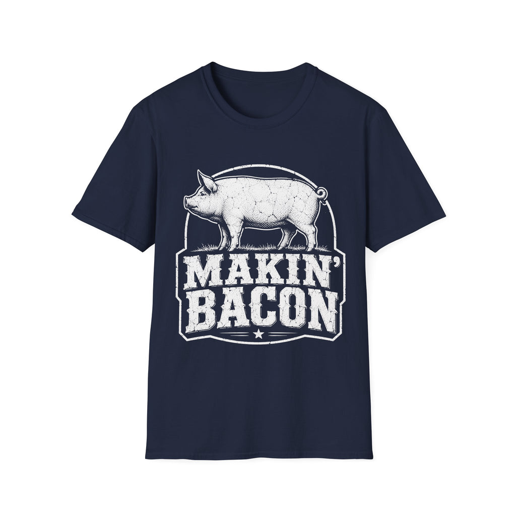 Makin' Bacon T-Shirt