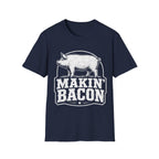 Makin' Bacon T-Shirt