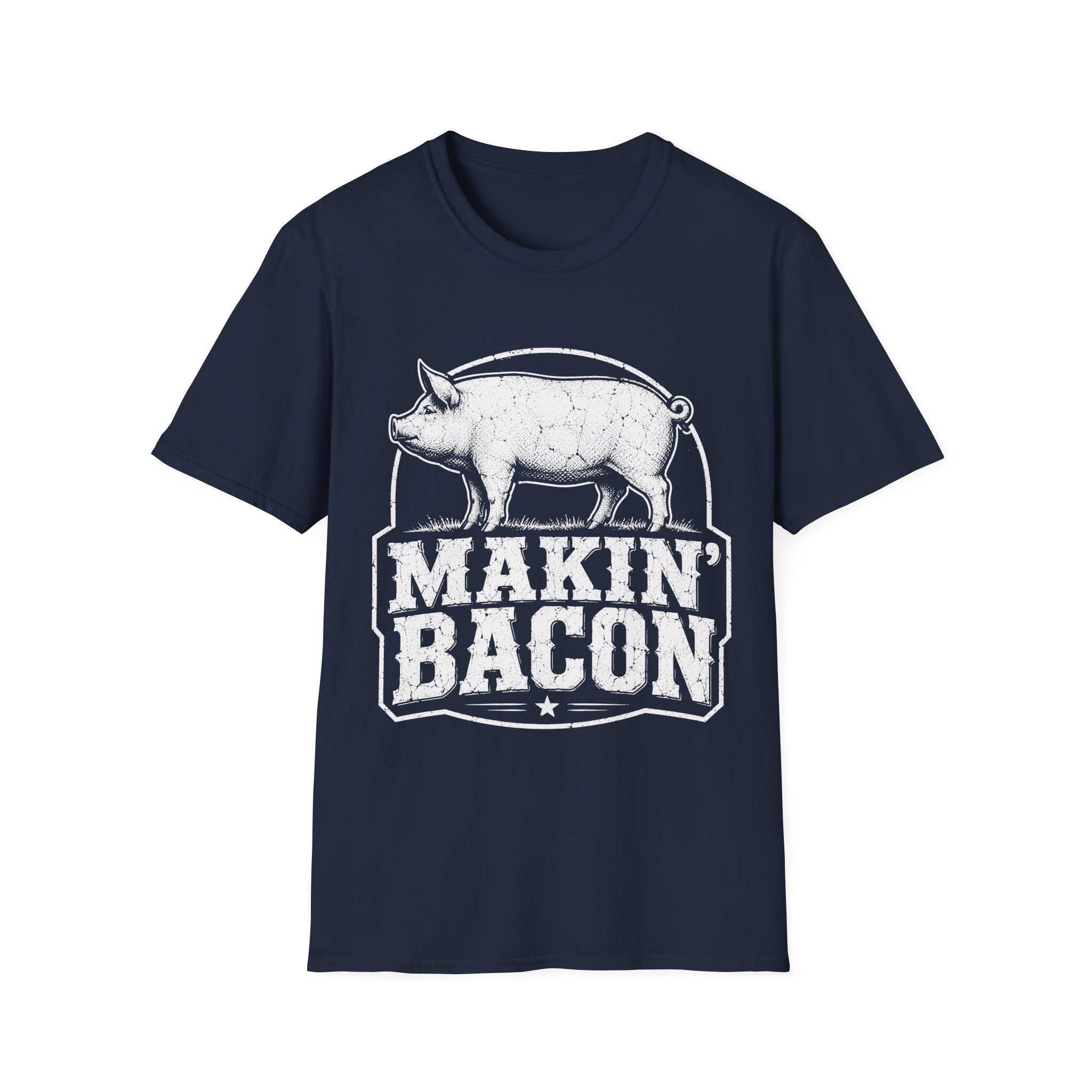 Makin' Bacon T-Shirt
