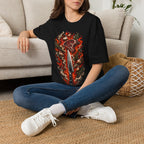 Grilled Steak & Knife T‑Shirt