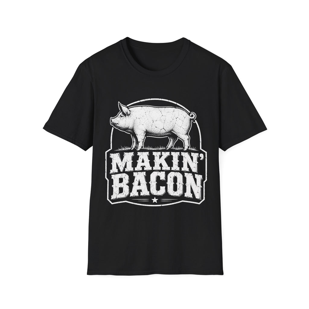 Makin' Bacon T-Shirt