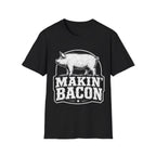 Makin' Bacon T-Shirt