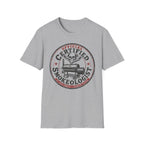 Certified Smokeologist T-Shirt