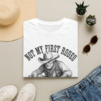 Not My First Rodeo T-Shirt