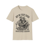Not My First Rodeo T-Shirt