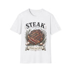 Steak T‑Shirt