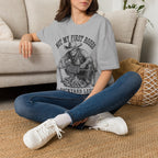 Not My First Rodeo T-Shirt