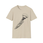 Pitmaster Knife T‑Shirt