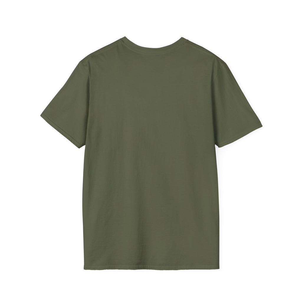 Burnt Finger BBQ T-Shirt
