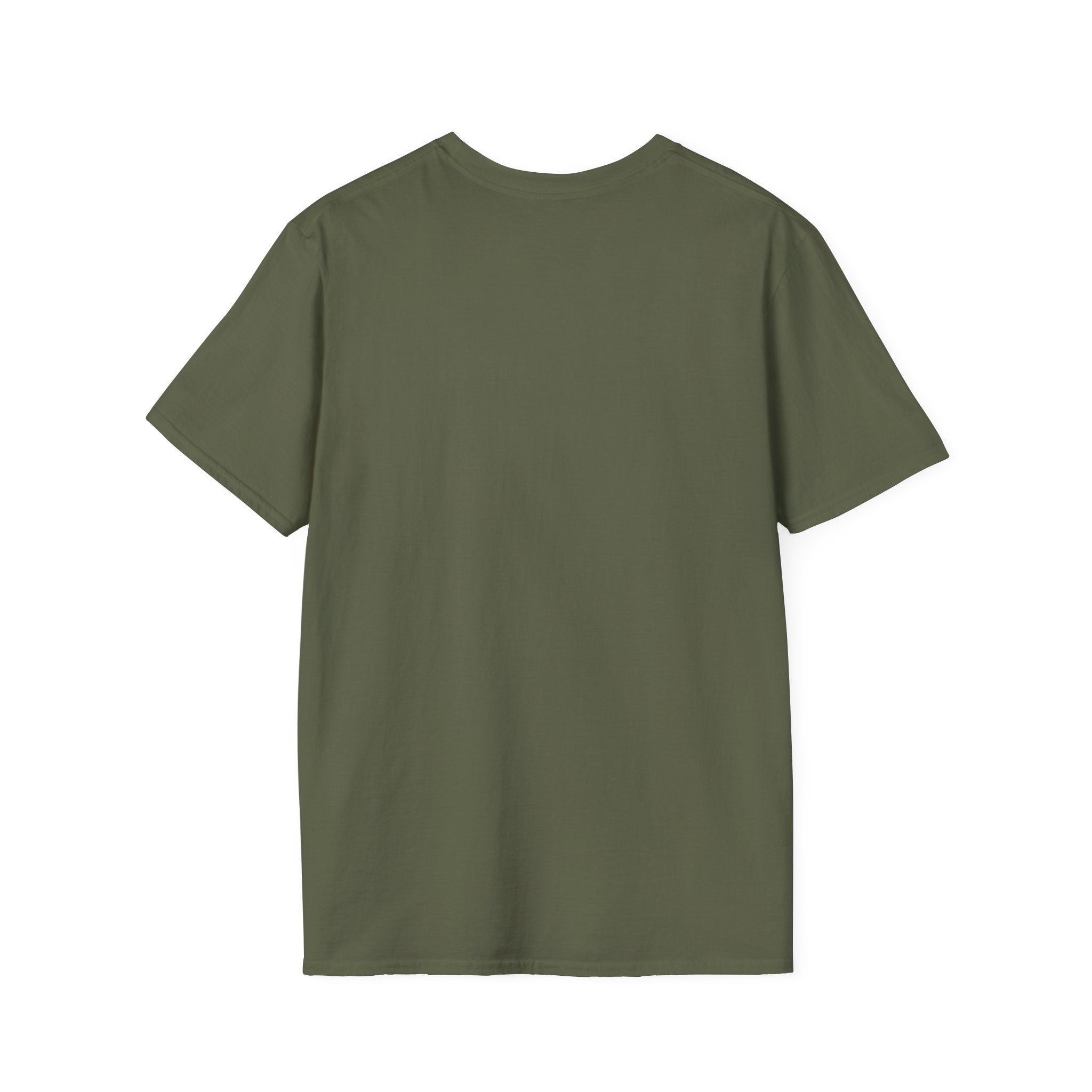 Burnt Finger BBQ T-Shirt