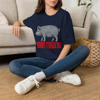 Burnt Finger BBQ T-Shirt
