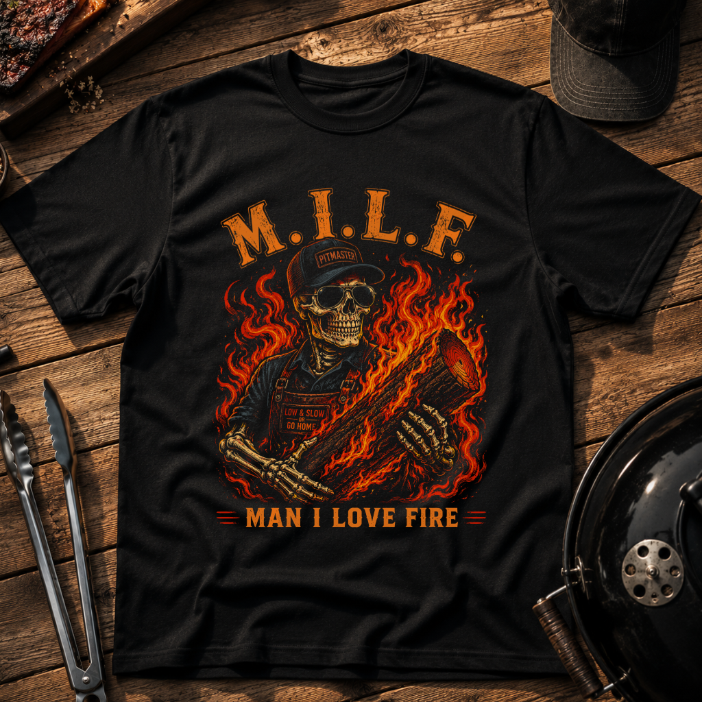 M.I.L.F. T-Shirt