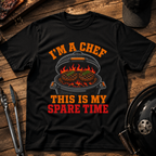 Chef T-Shirt