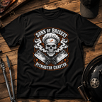 Sons of Brisket T-Shirt