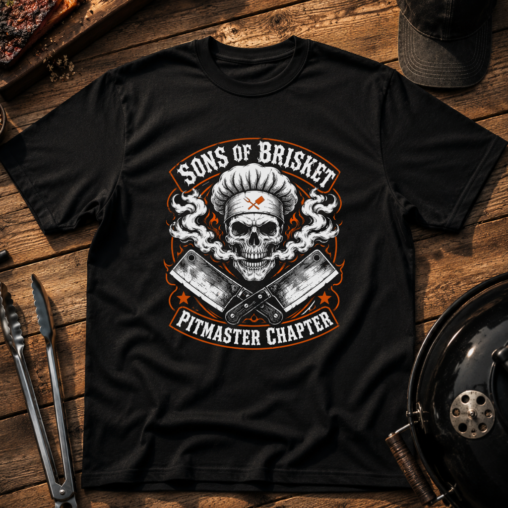 Sons of Brisket T-Shirt