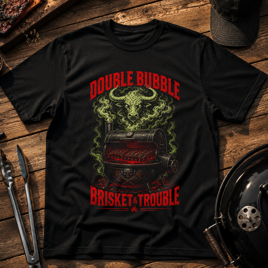 Double Bubble T-Shirt