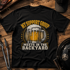 Beer Support Group T-Shirt
