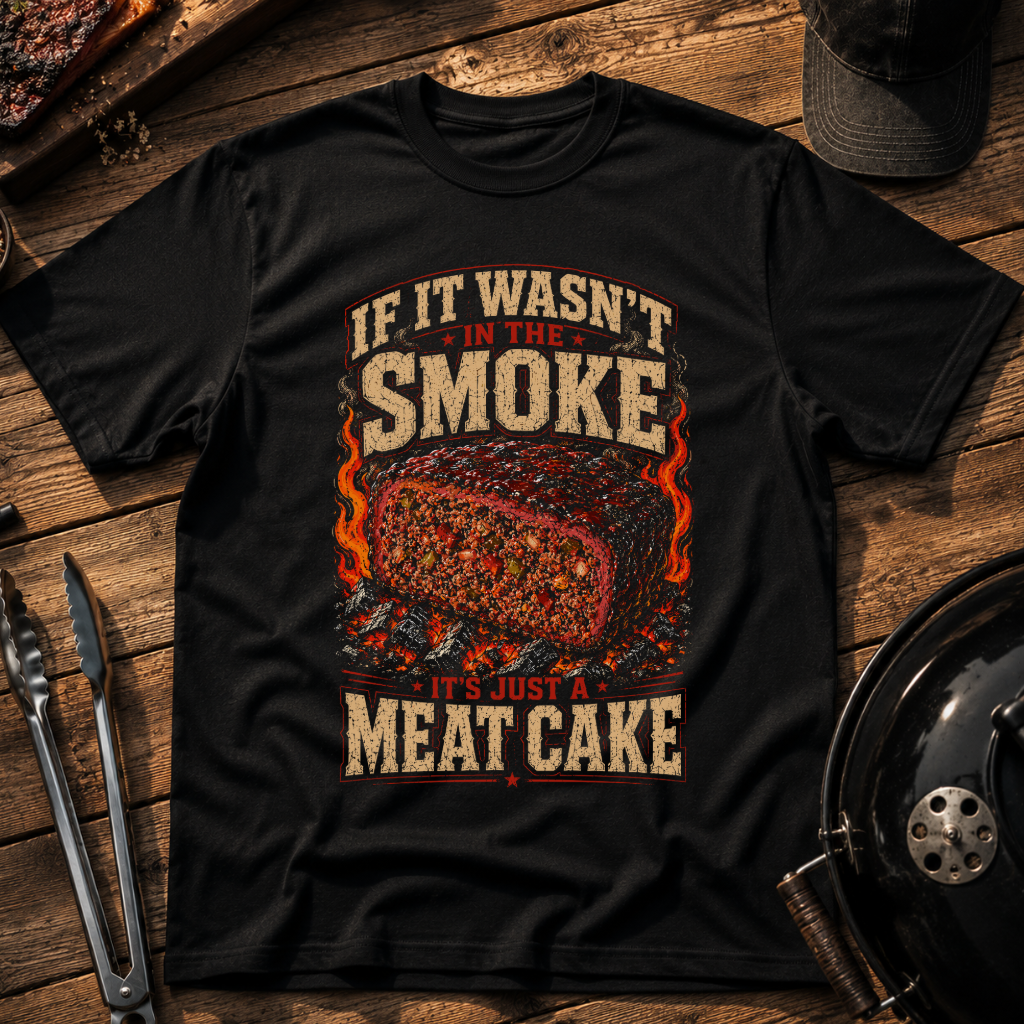 Meat Cake T-Shirt