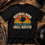 Natural Born T-Shirt