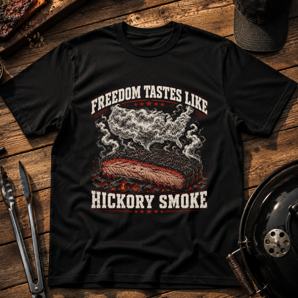 Freedom Tastes T-Shirt