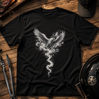 Eagle Of Liberty T-shirt