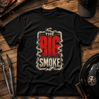 The Big Smoke T-Shirt