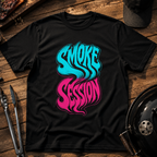 Smoke Session T-Shirt