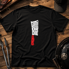 Grill or Die T-Shirt