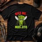 Bite Me Mosquito T-Shirt