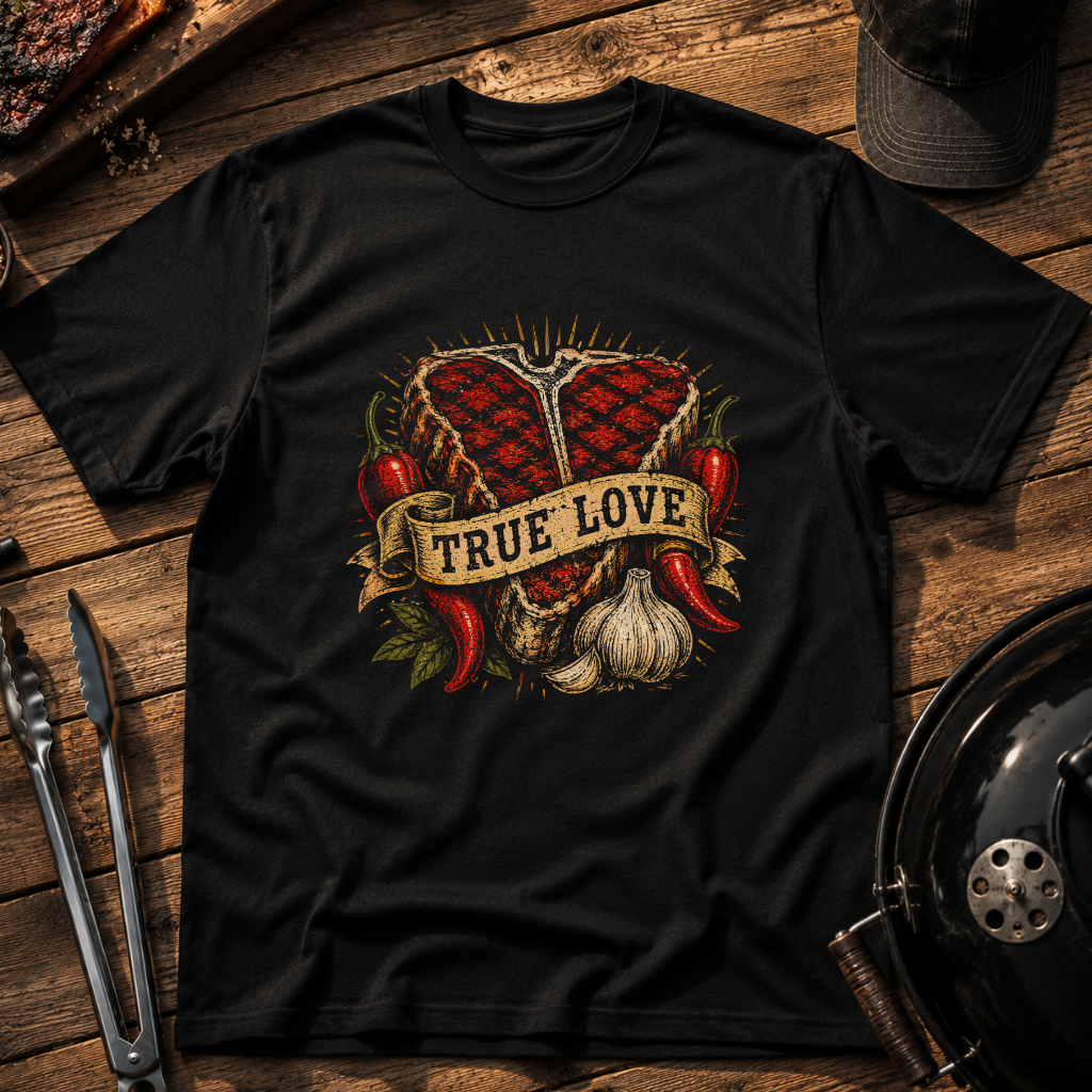 True Love T-Shirt