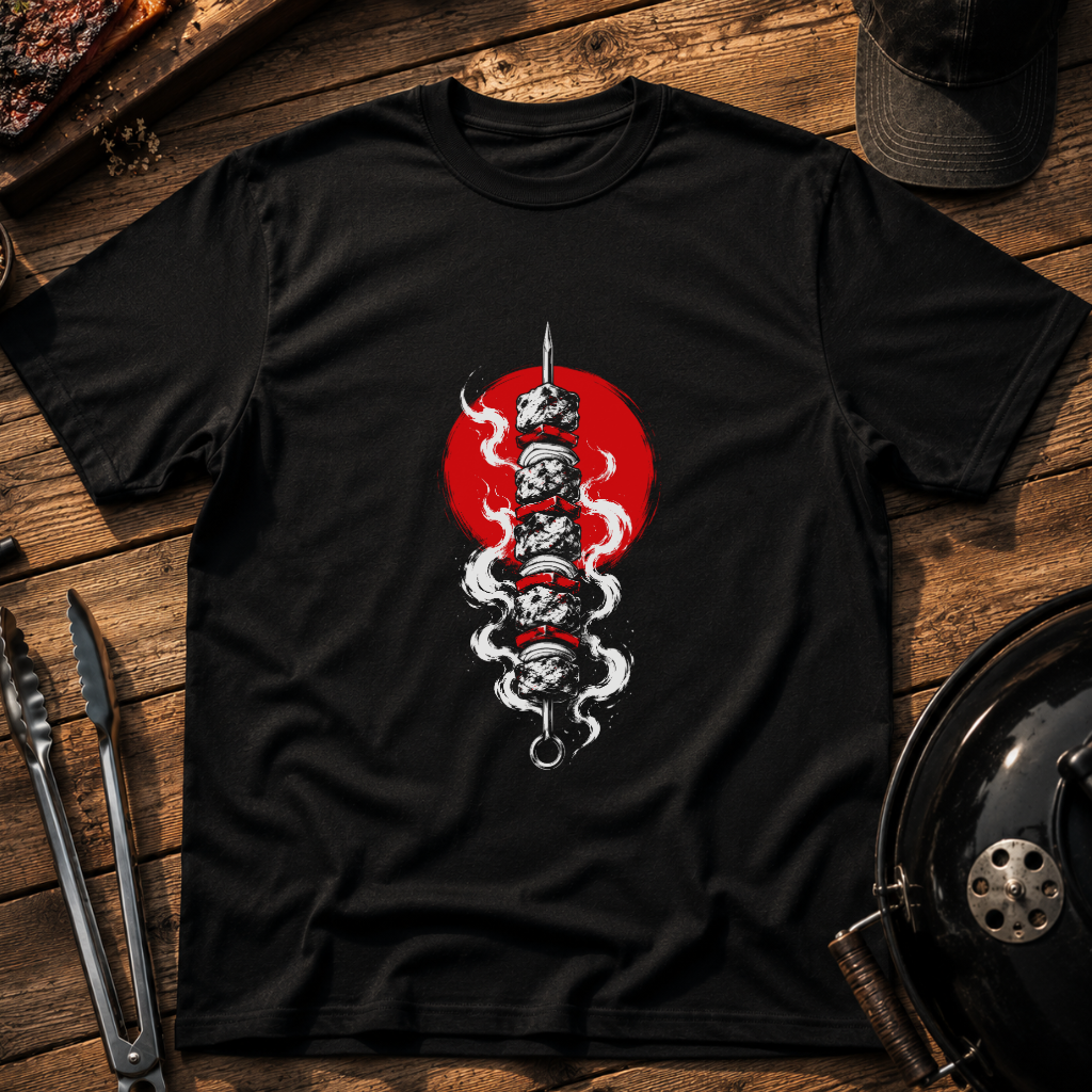 Shish Kebab T-Shirt