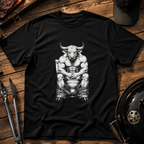 Minotaur Muscle T-Shirt