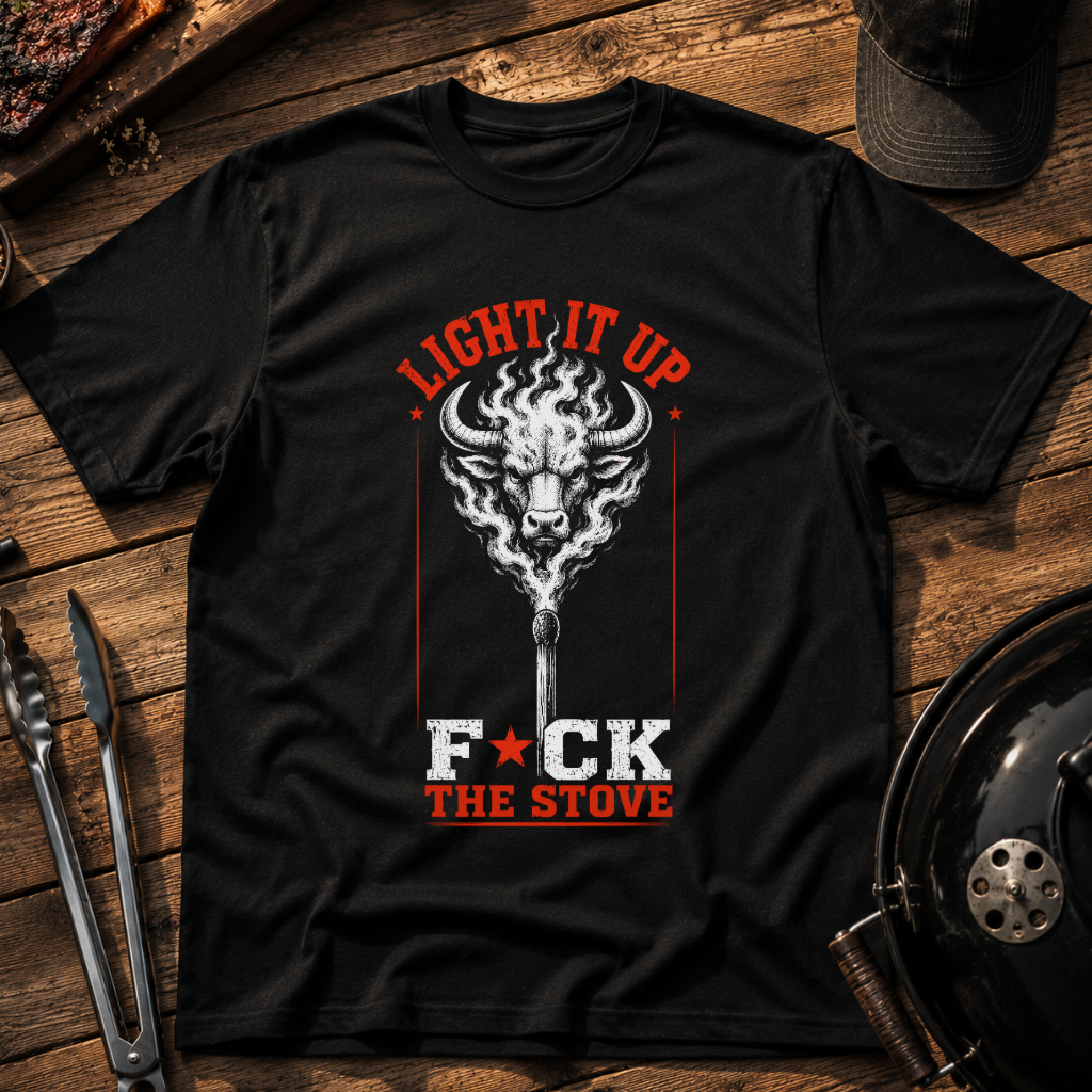 Light It Up T-Shirt