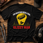 Hot Dog Hero T-Shirt