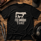 Carnivore Farm Animal T-Shirt