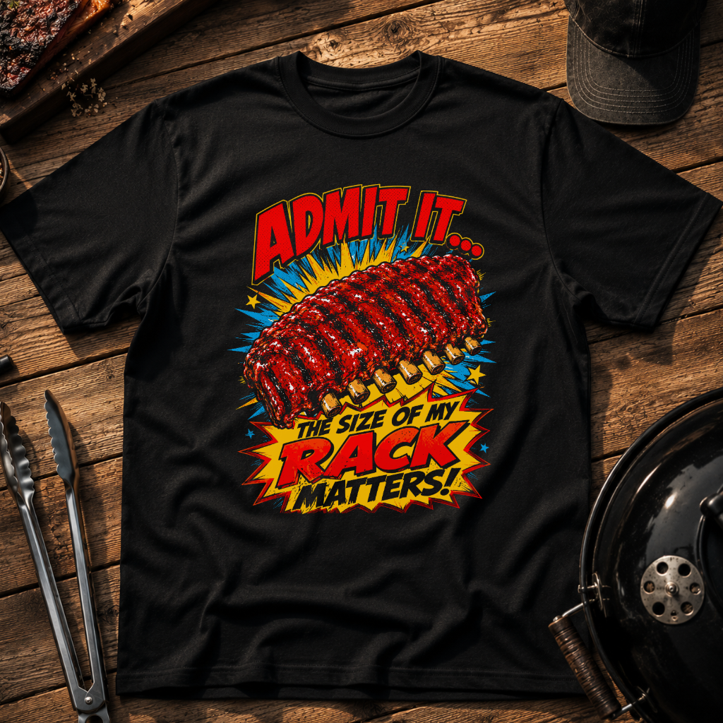Admit It... T-Shirt