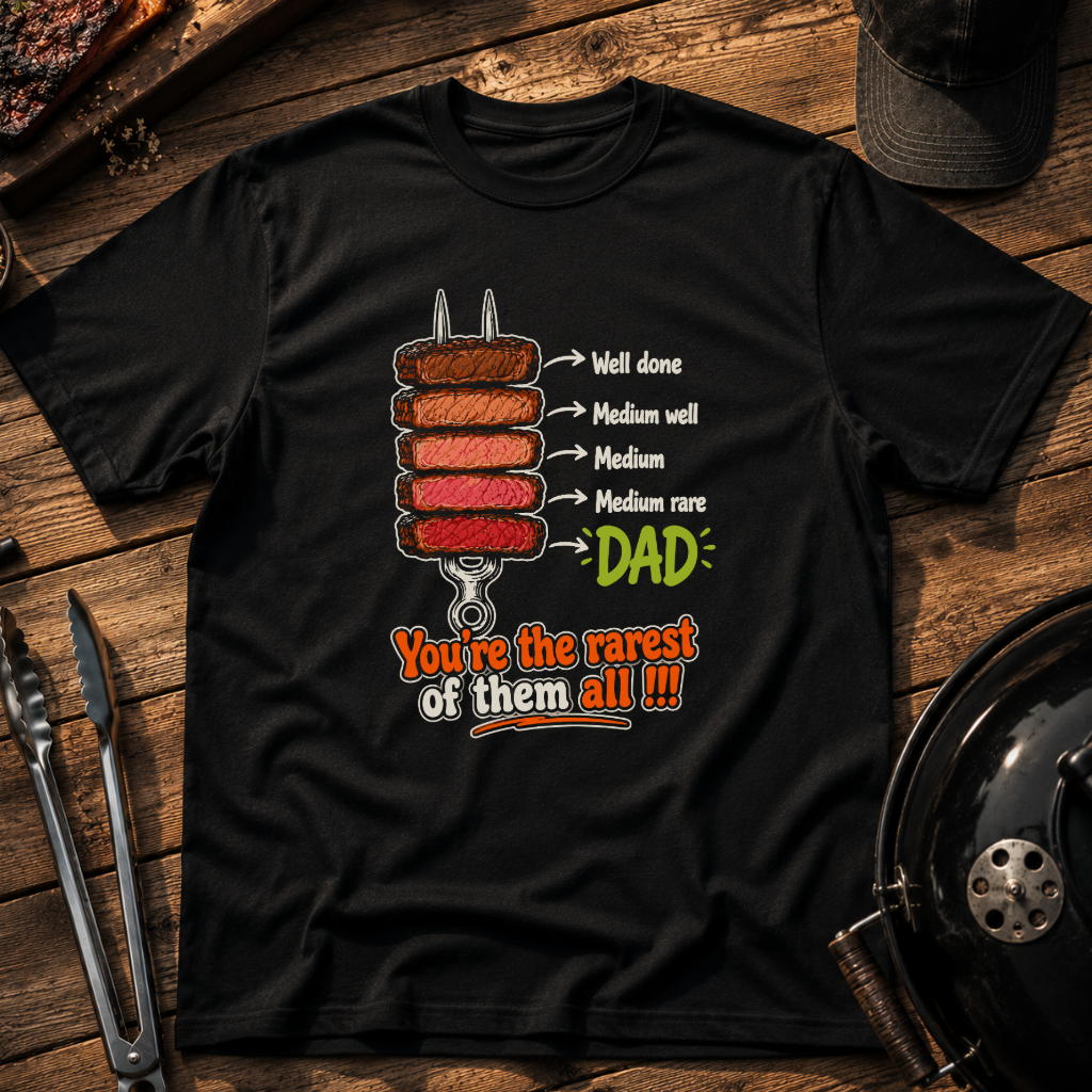 You’re the Rarest T-Shirt