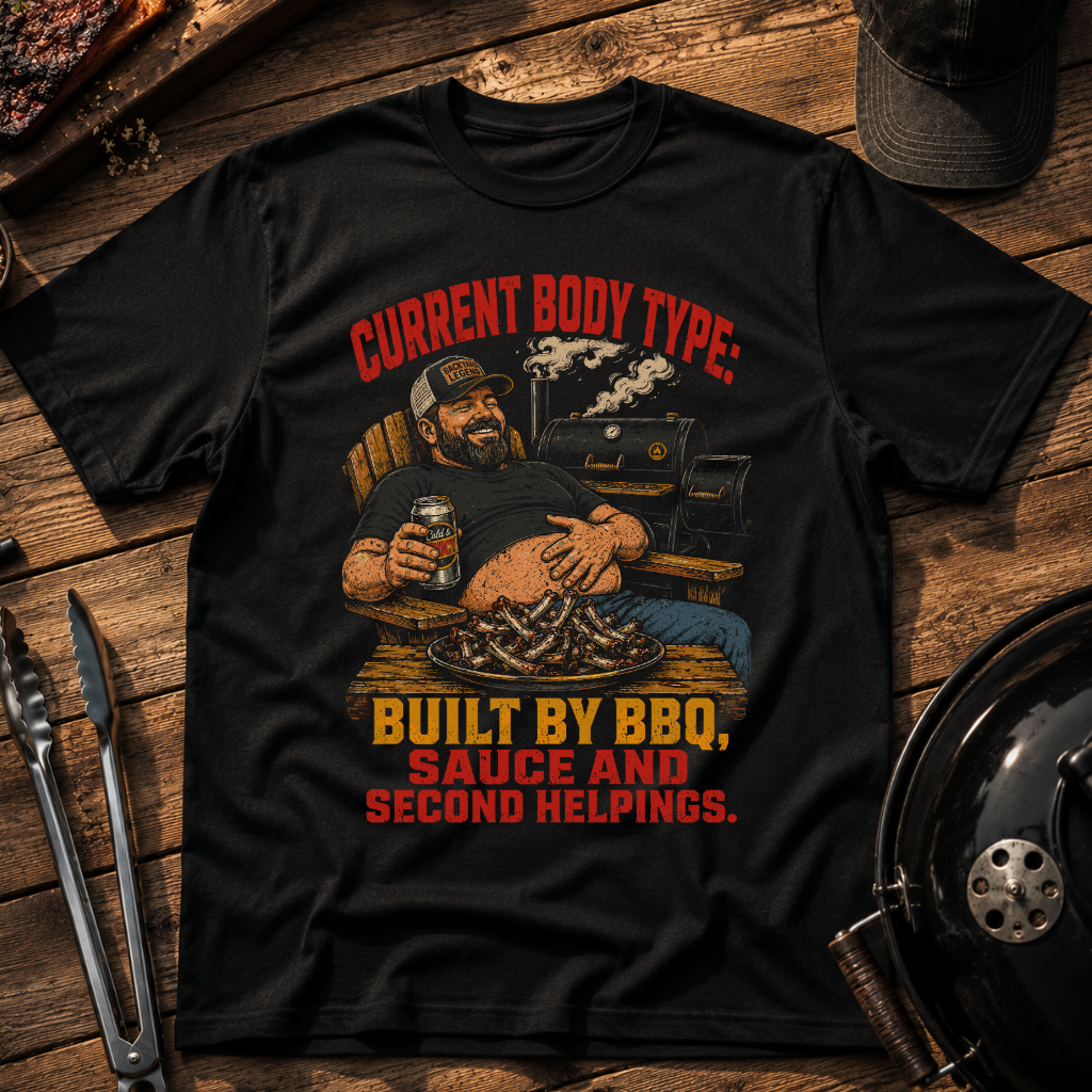Current Body Type T-Shirt