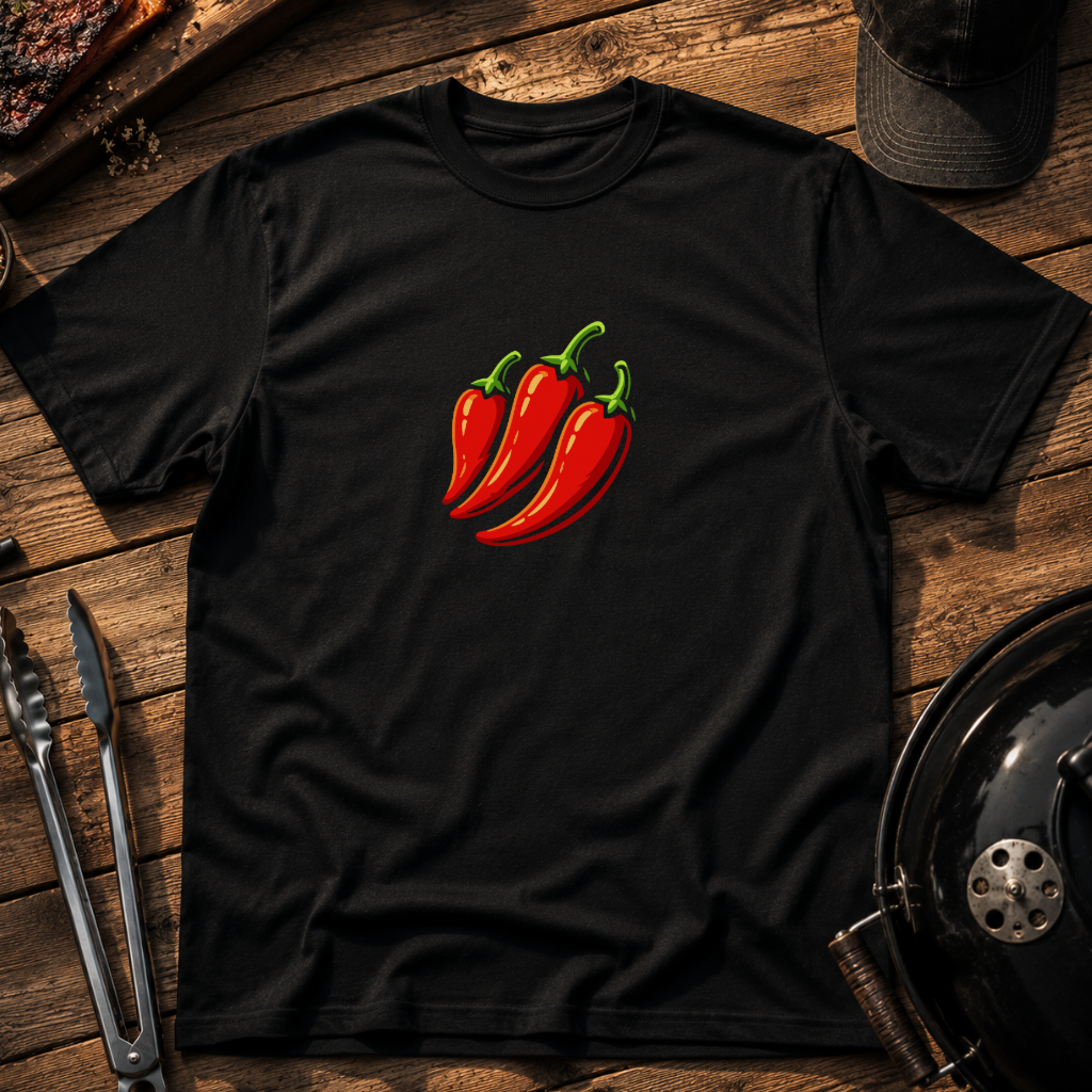 Chili Peppers T-Shirt