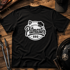 Pitmaster BBQ T-Shirt