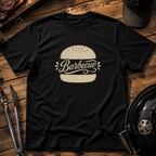 Barbecue Burger T-Shirt