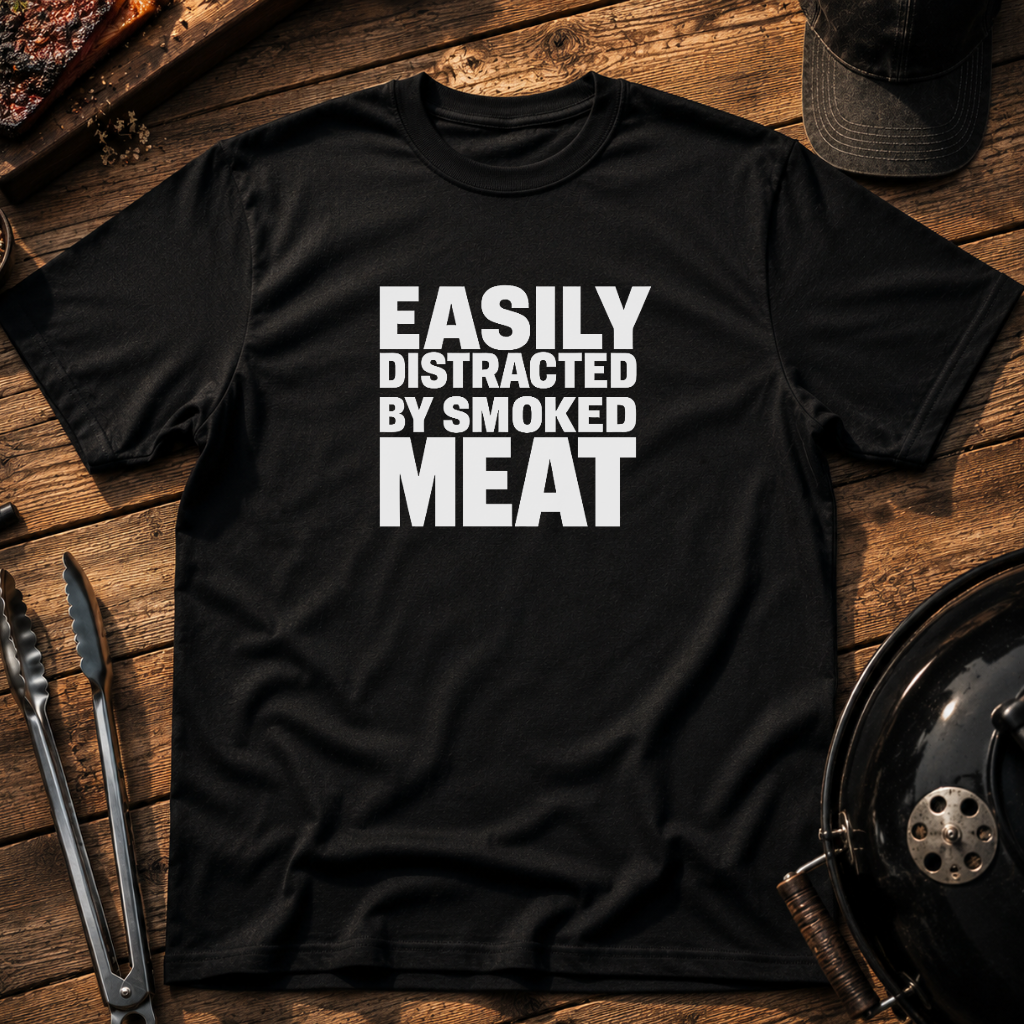Easily Distracted T-Shirt