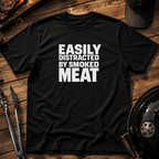 Easily Distracted T-Shirt