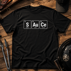 Sauce Chemistry T-Shirt